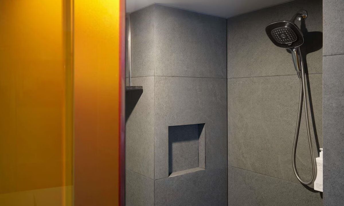 Photo of Bathroom in Hipodromo