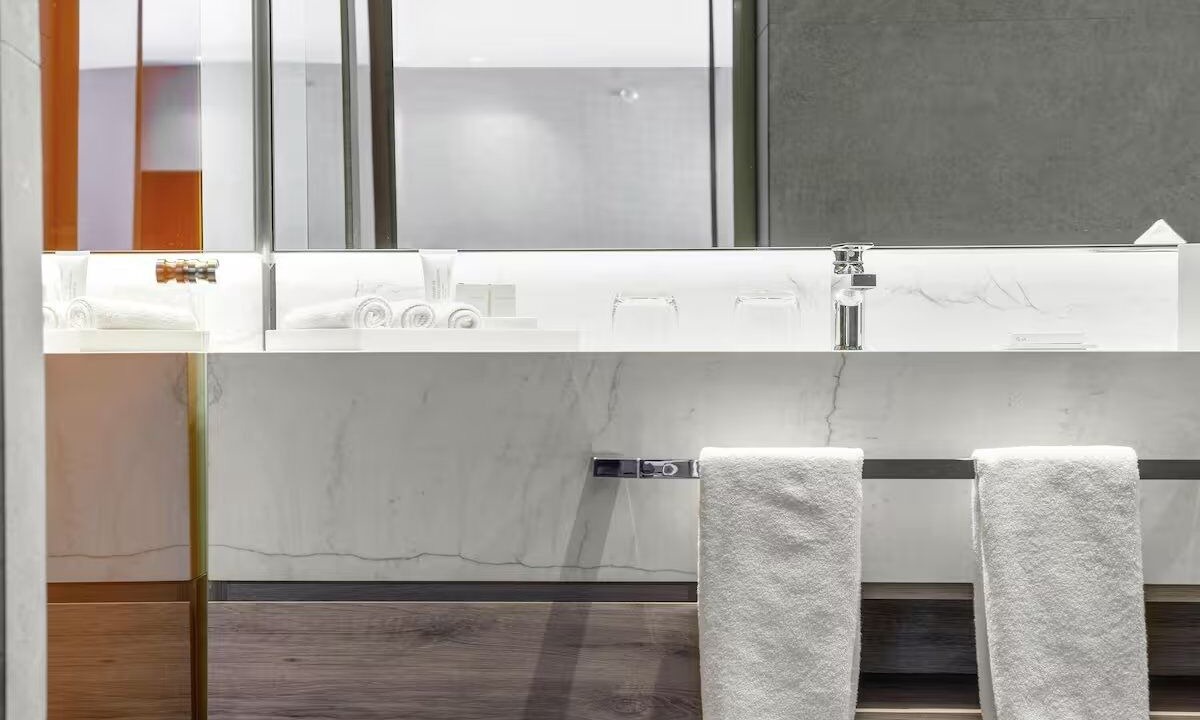 Photo of Bathroom in Hipodromo