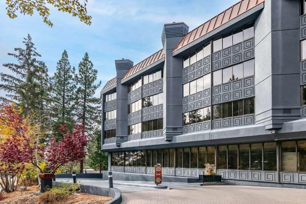 Photo of Outdoor in South Lake Tahoe
