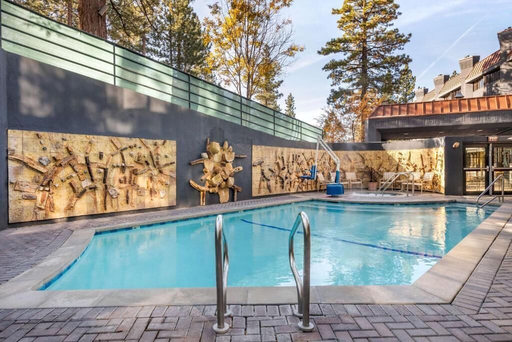 Photo of Outdoor in South Lake Tahoe
