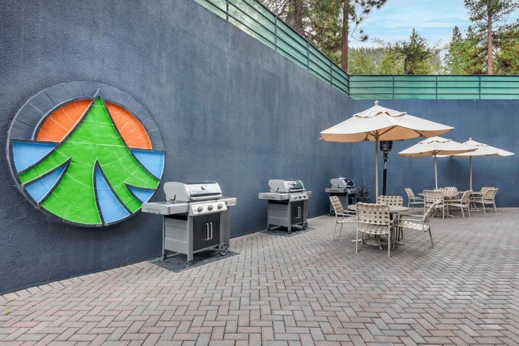 Photo of Outdoor in South Lake Tahoe