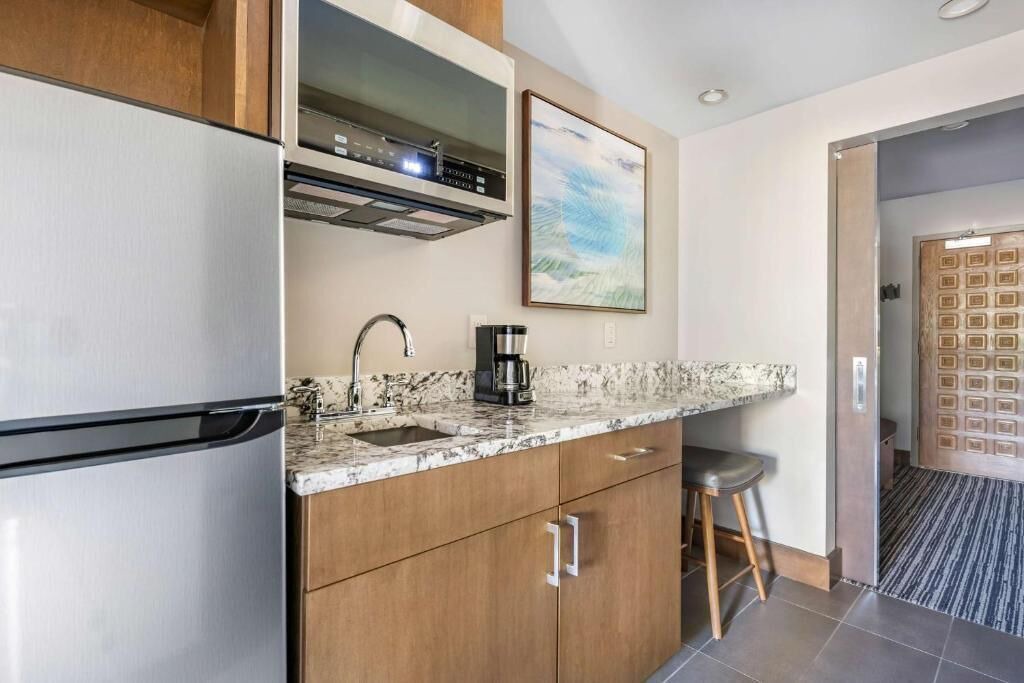 Photo of Kitchen in South Lake Tahoe