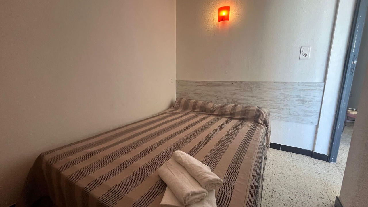 Photo of Bedroom in Port-la-Nouvelle
