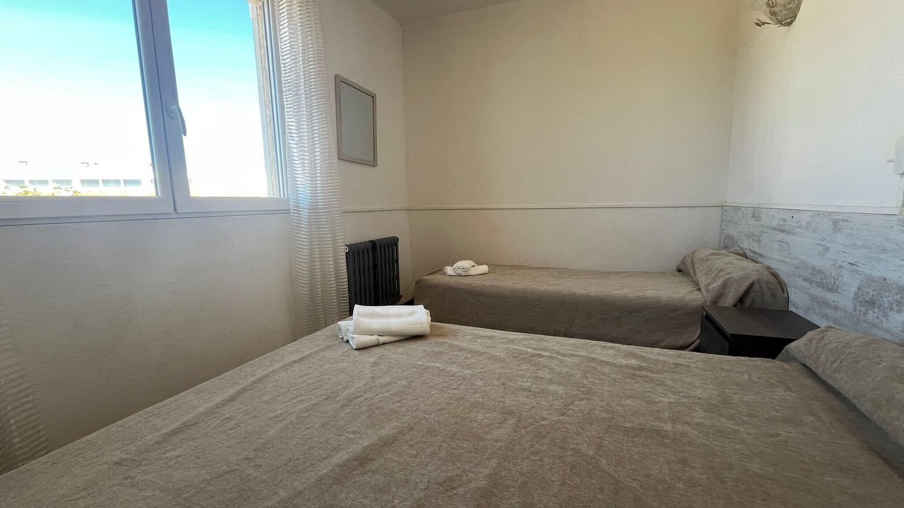 Photo of Bedroom in Port-la-Nouvelle
