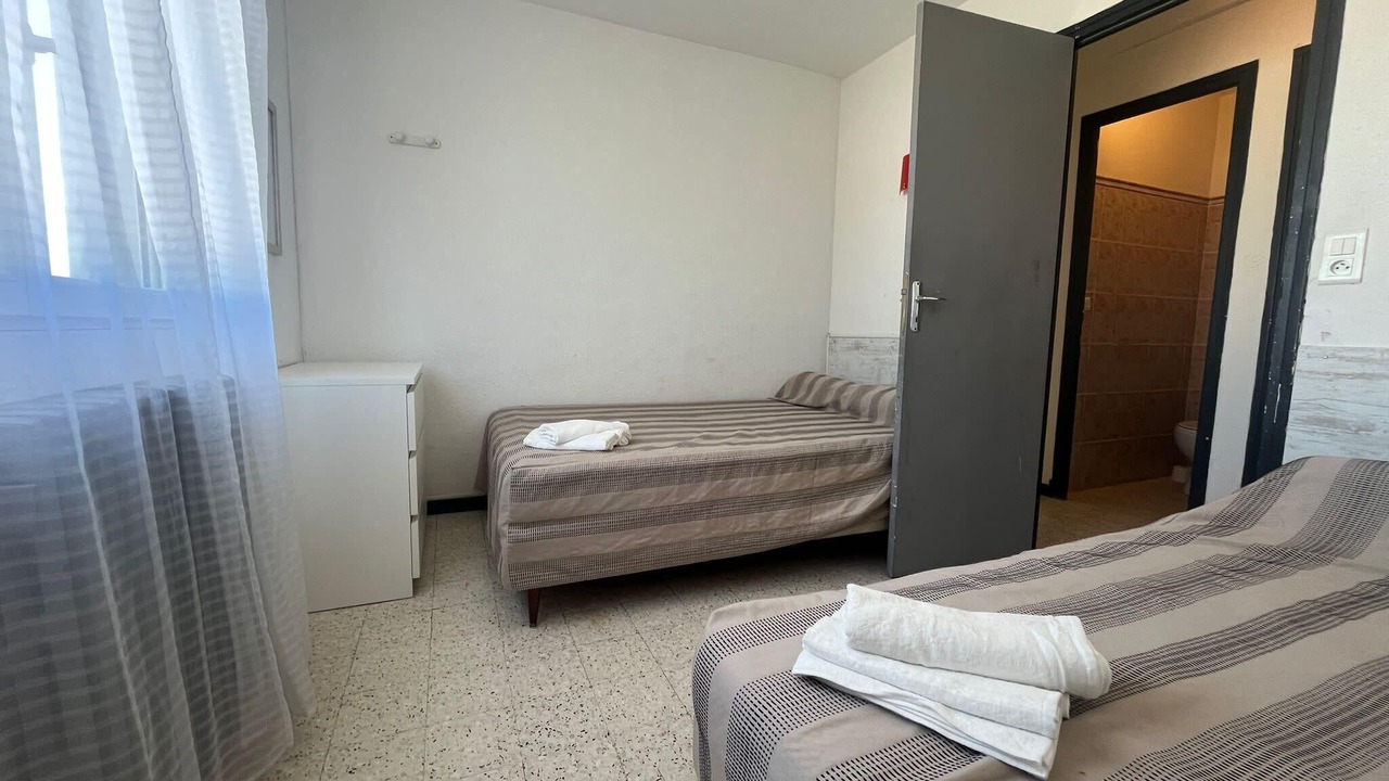 Photo of Bedroom in Port-la-Nouvelle