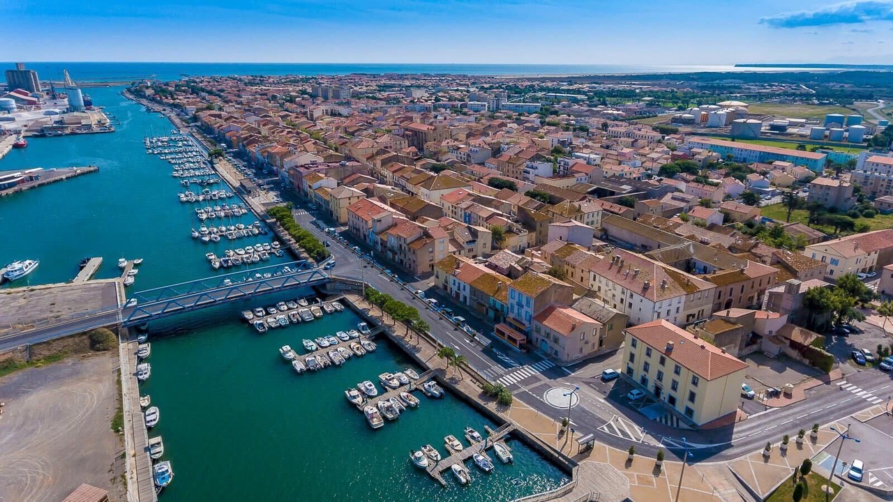 Photo of Outdoor in Port-la-Nouvelle