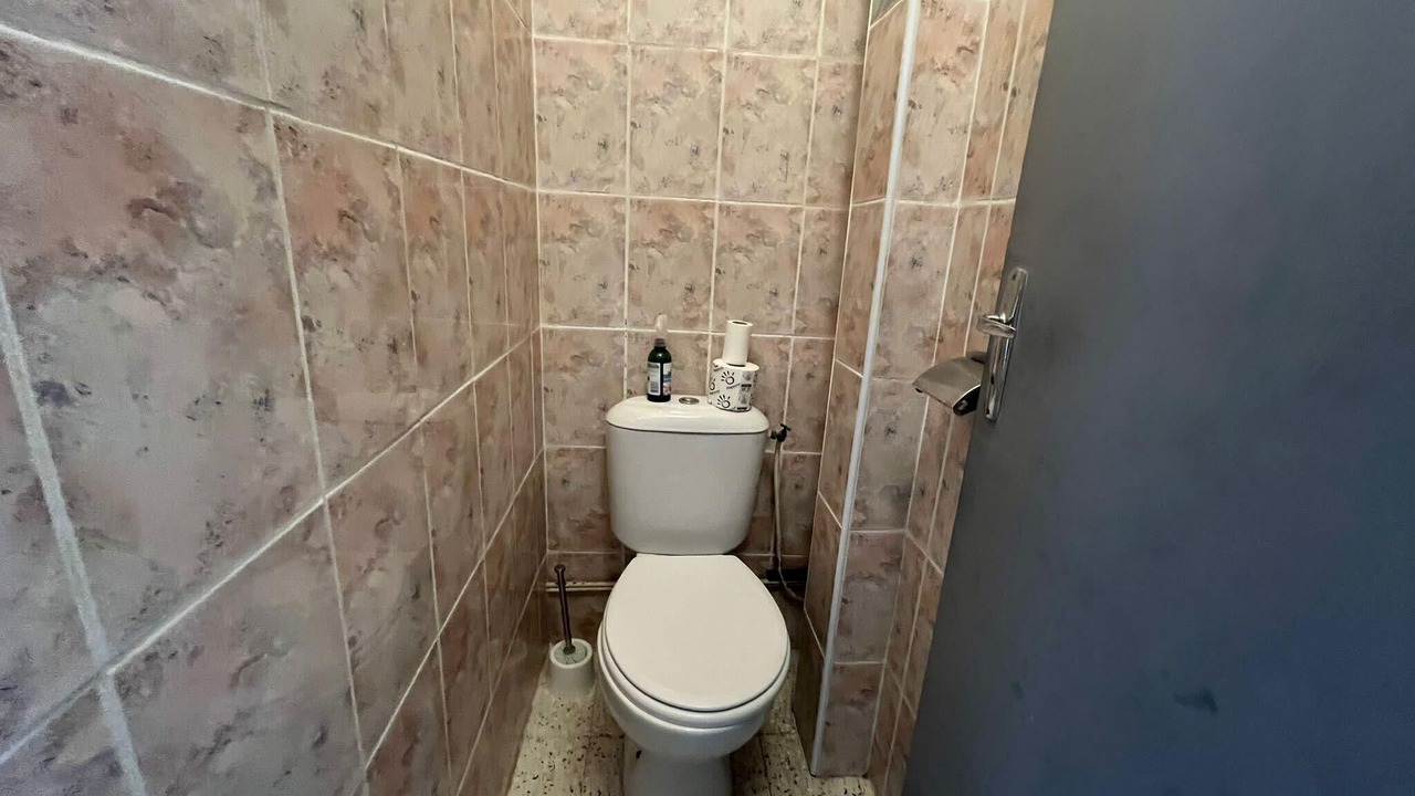 Photo of Bathroom in Port-la-Nouvelle