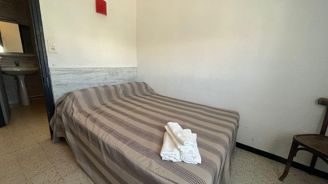 Photo of Bedroom in Port-la-Nouvelle