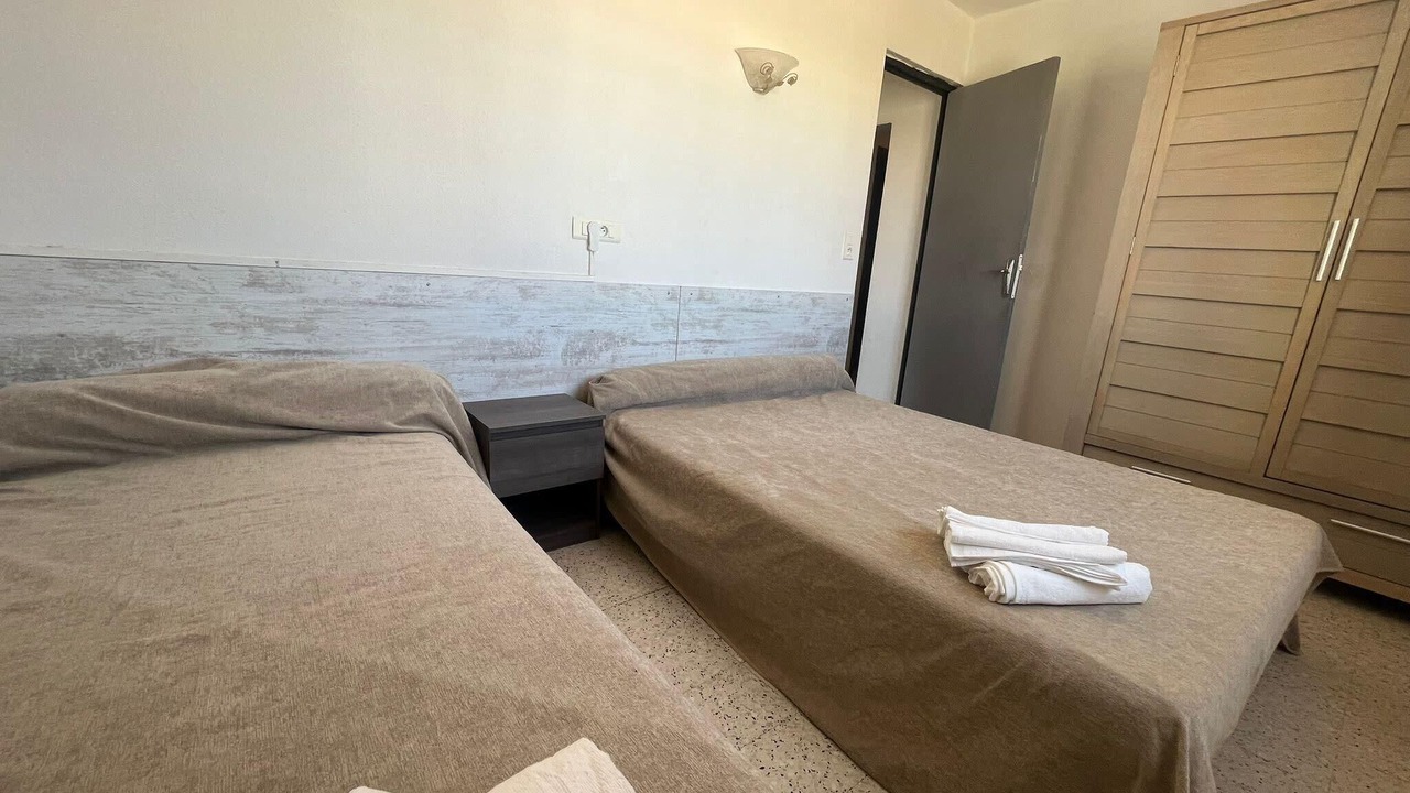 Photo of Bedroom in Port-la-Nouvelle