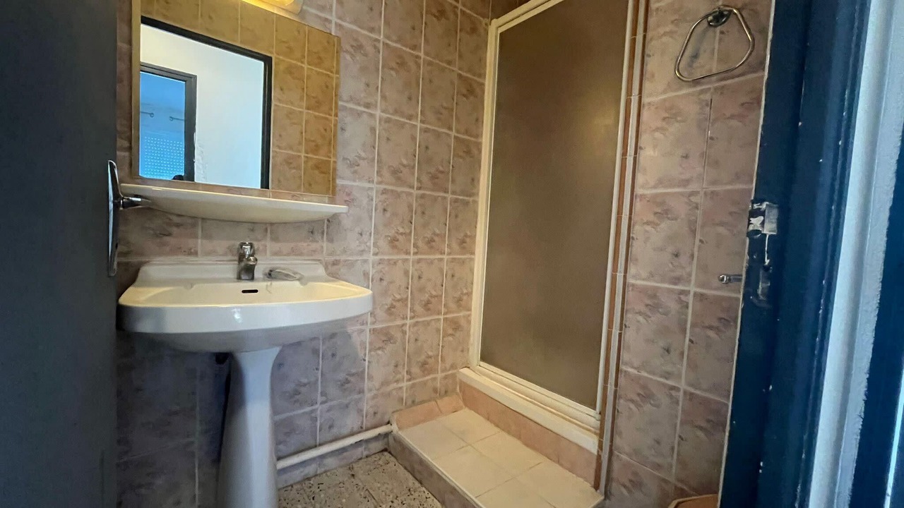 Photo of Bathroom in Port-la-Nouvelle