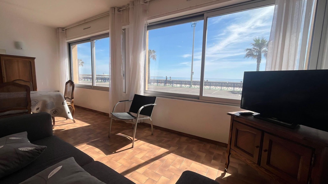 Photo of Livingroom in Port-la-Nouvelle