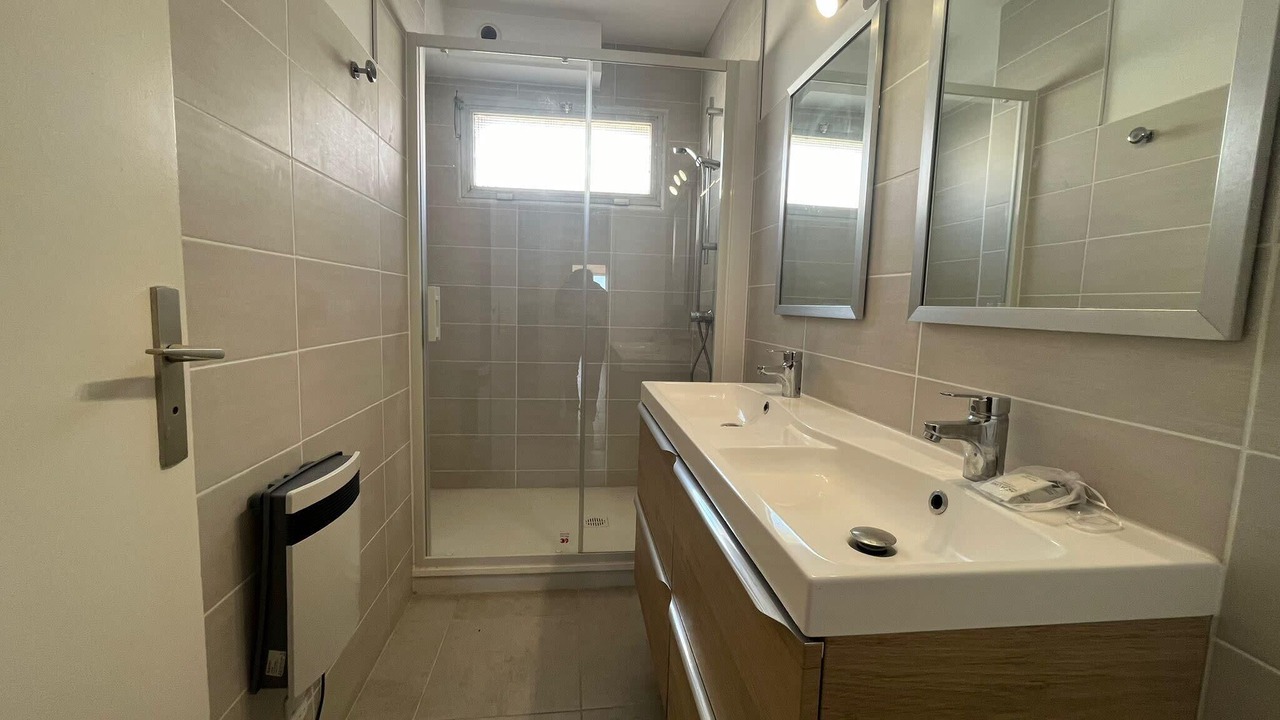 Photo of Bathroom in Port-la-Nouvelle