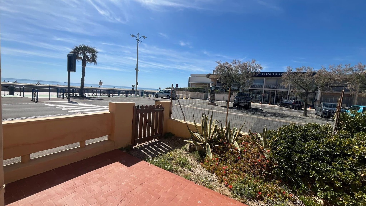 Photo of Outdoor in Port-la-Nouvelle