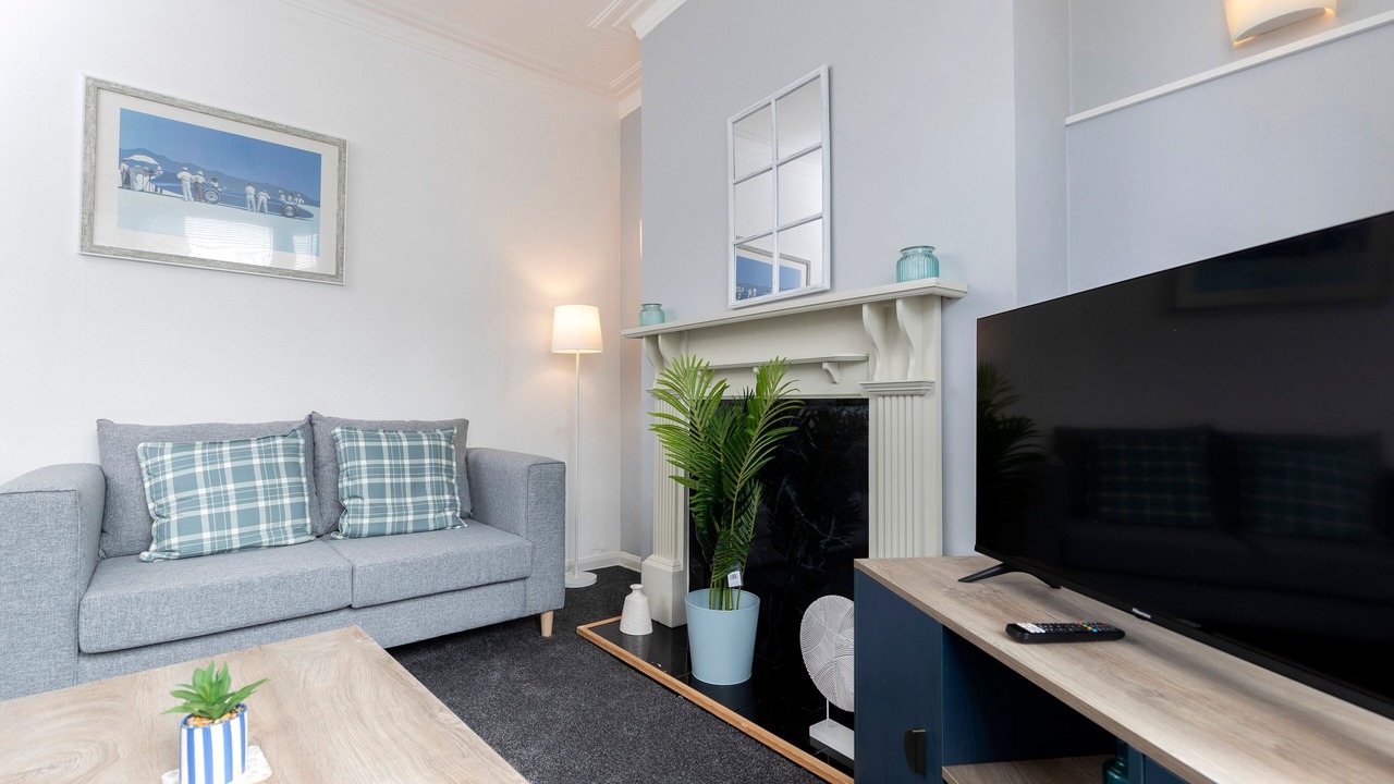 Photo of Livingroom in Thornaby On Tees