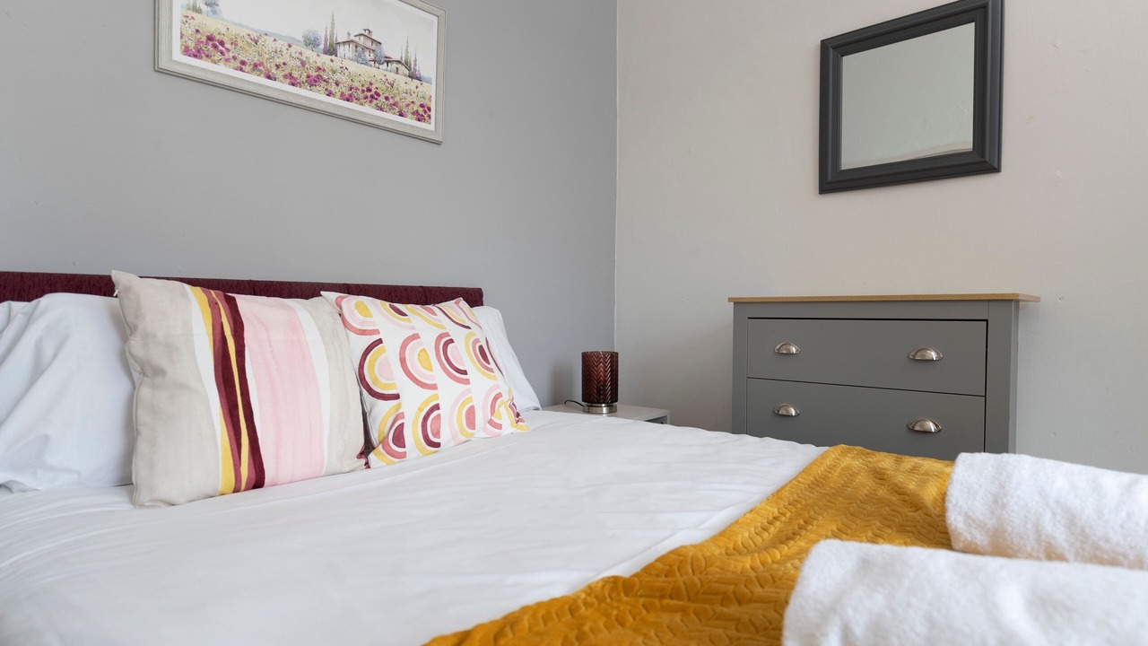 Photo of Bedroom in Thornaby On Tees