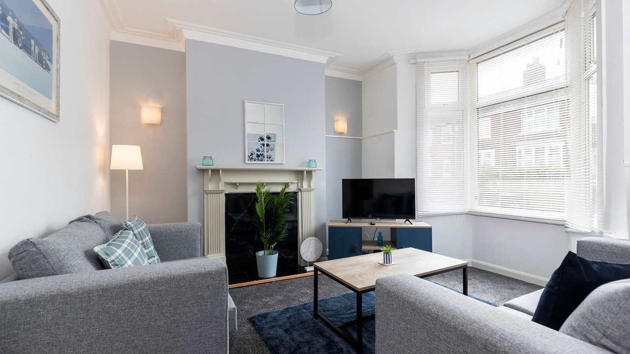 Photo of Livingroom in Thornaby On Tees