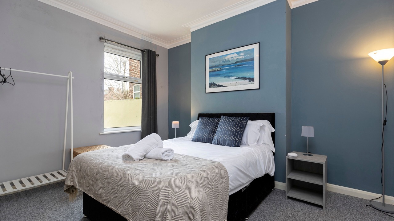 Photo of Bedroom in Thornaby On Tees