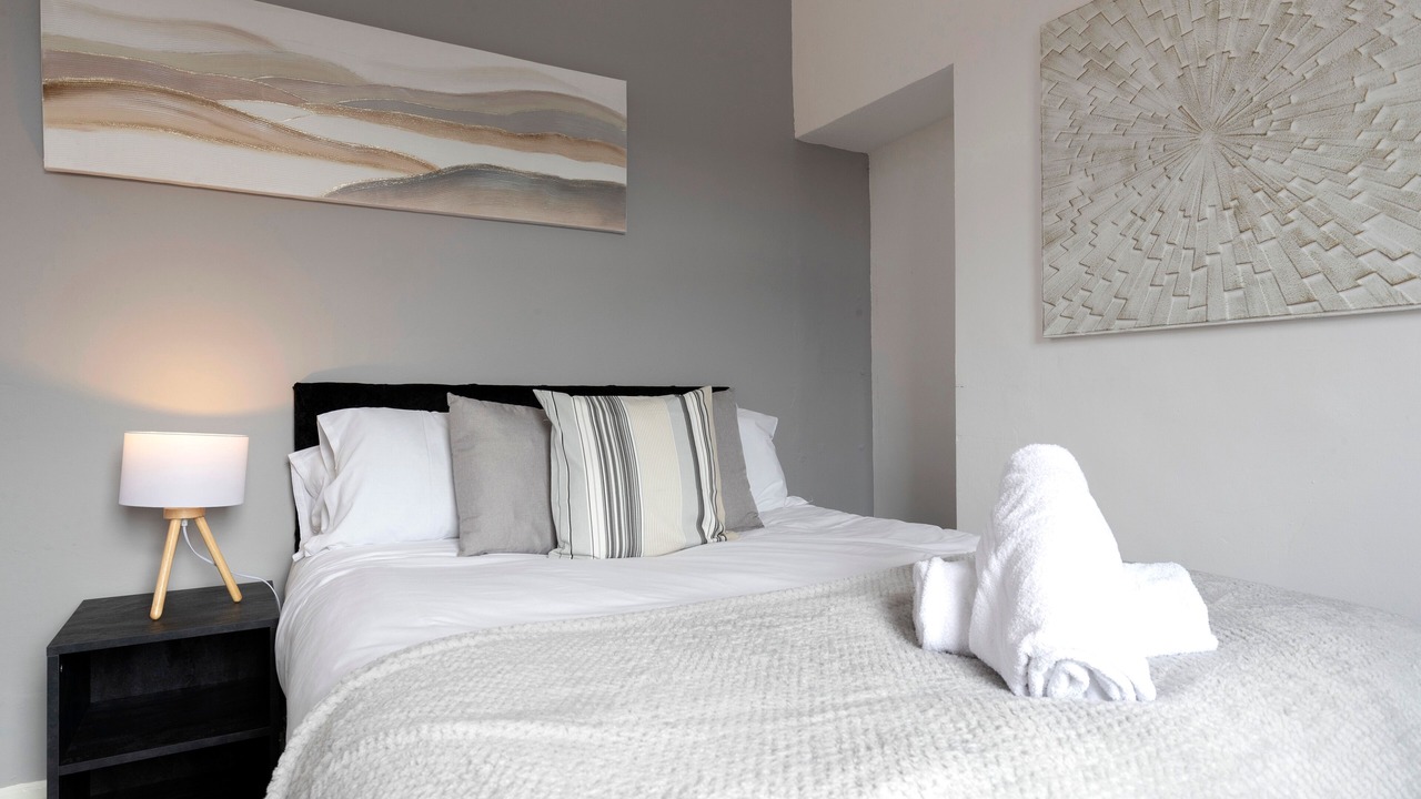 Photo of Bedroom in Thornaby On Tees