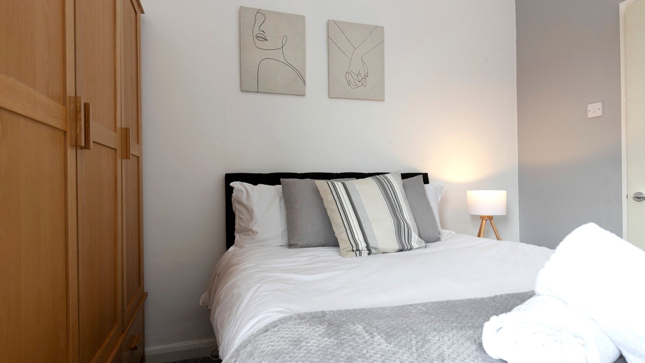 Photo of Bedroom in Thornaby On Tees