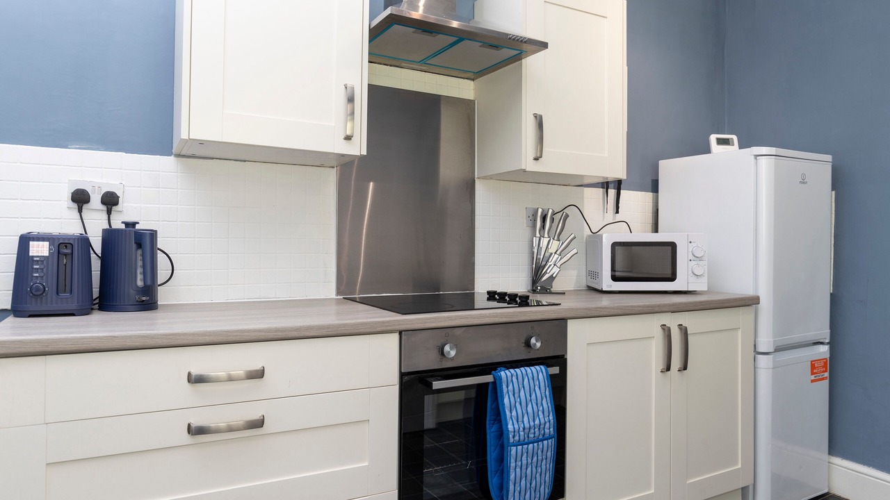 Photo of Kitchen in Thornaby On Tees