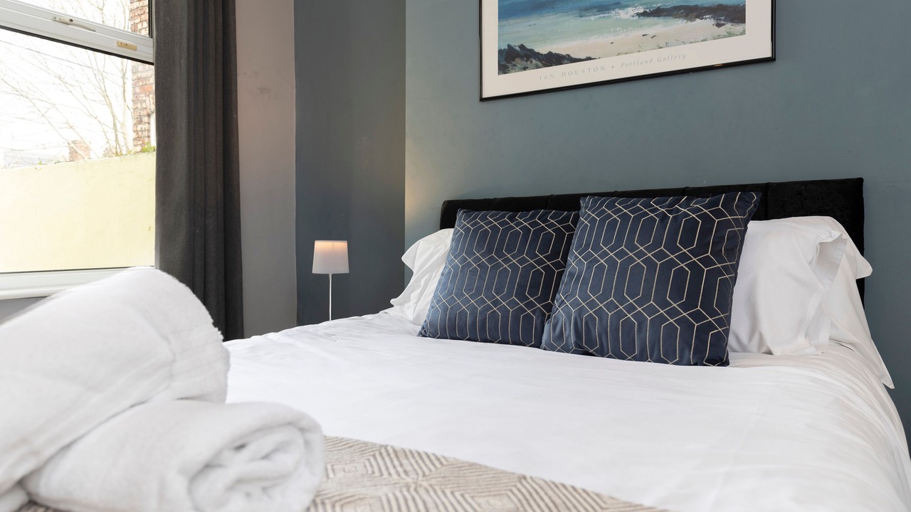 Photo of Bedroom in Thornaby On Tees