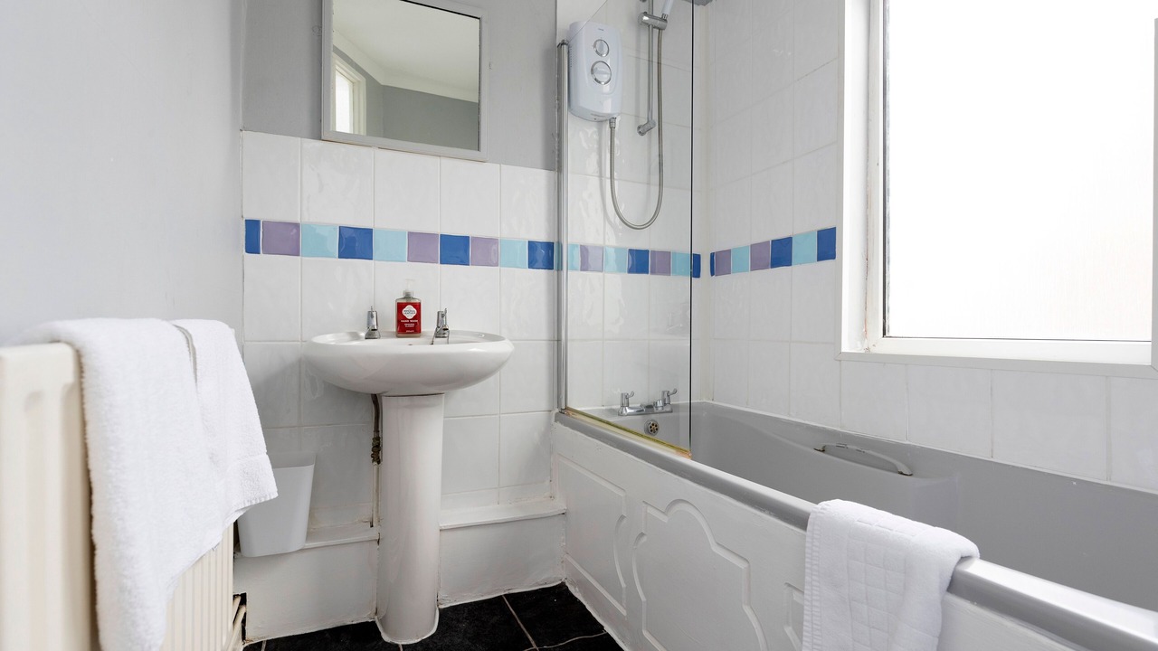 Photo of Bathroom in Thornaby On Tees