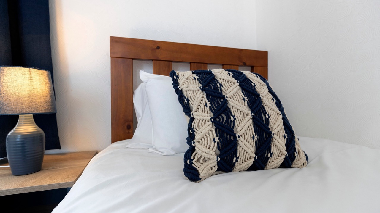 Photo of Bedroom in Thornaby On Tees