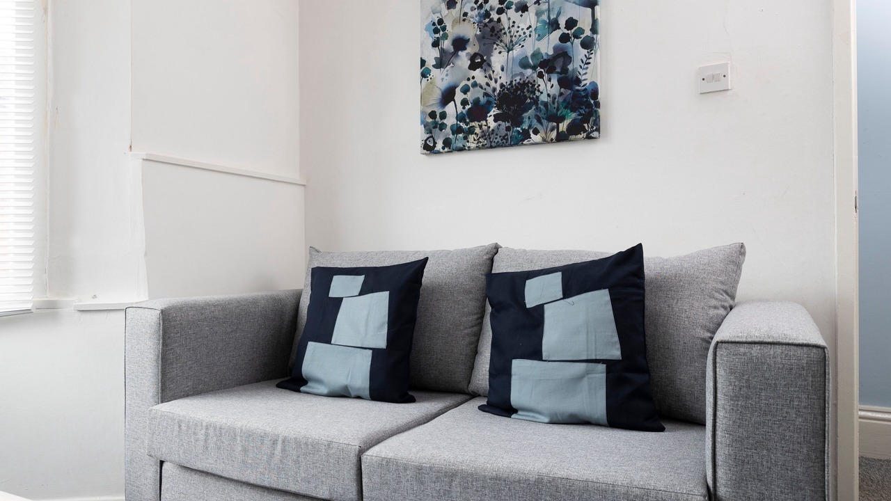 Photo of Livingroom in Thornaby On Tees