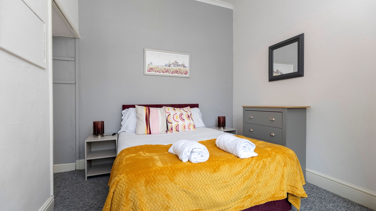 Photo of Bedroom in Thornaby On Tees