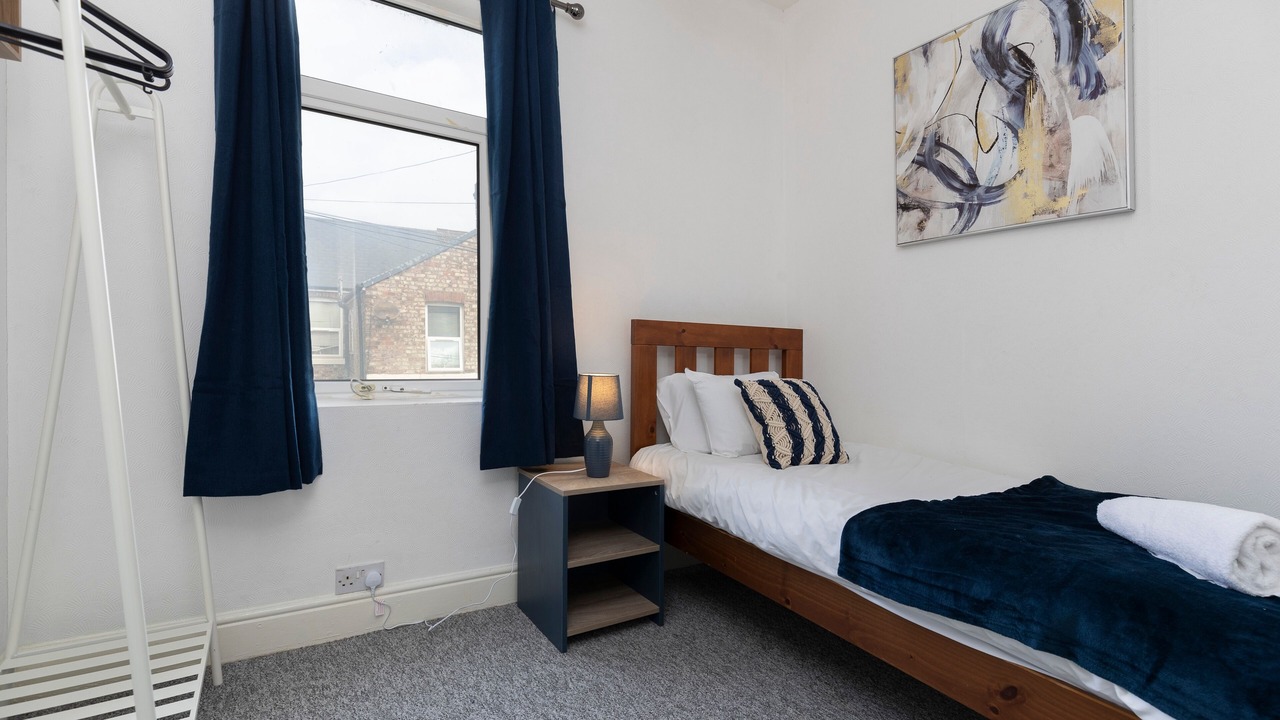 Photo of Bedroom in Thornaby On Tees