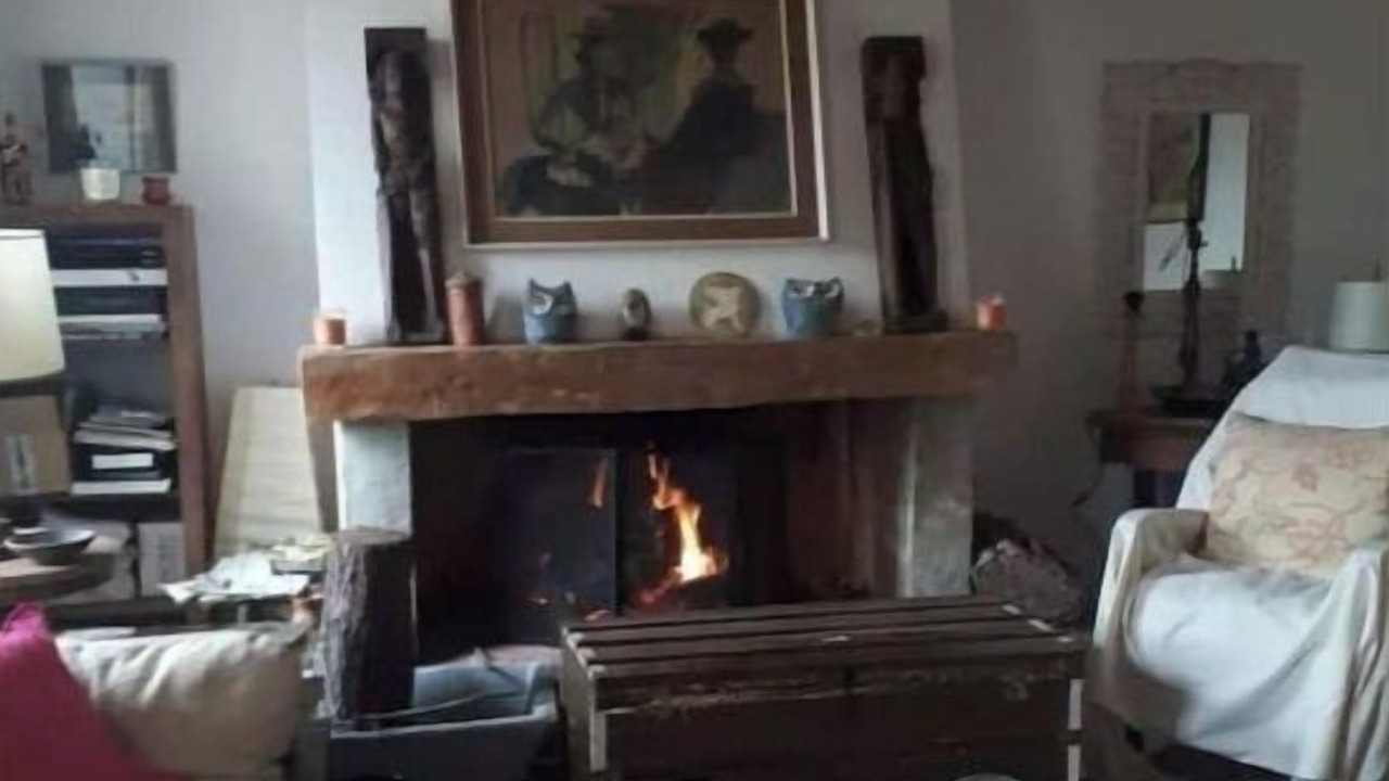 Photo of Livingroom in Limoux