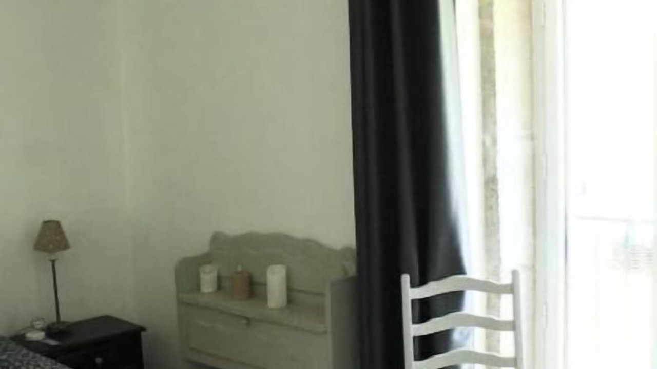Photo of Bedroom in Limoux