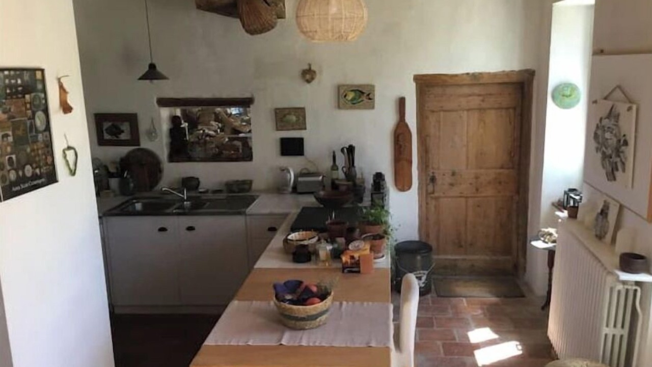 Photo of Kitchen in Limoux