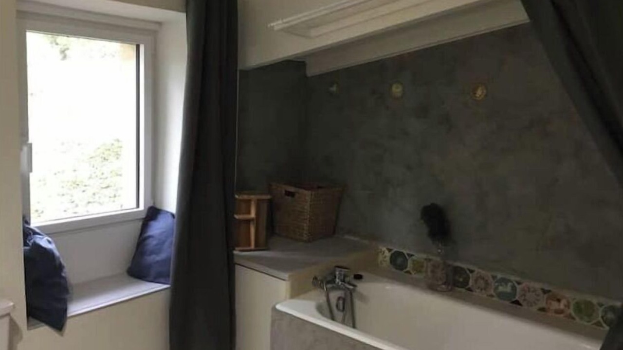 Photo of Bathroom in Limoux
