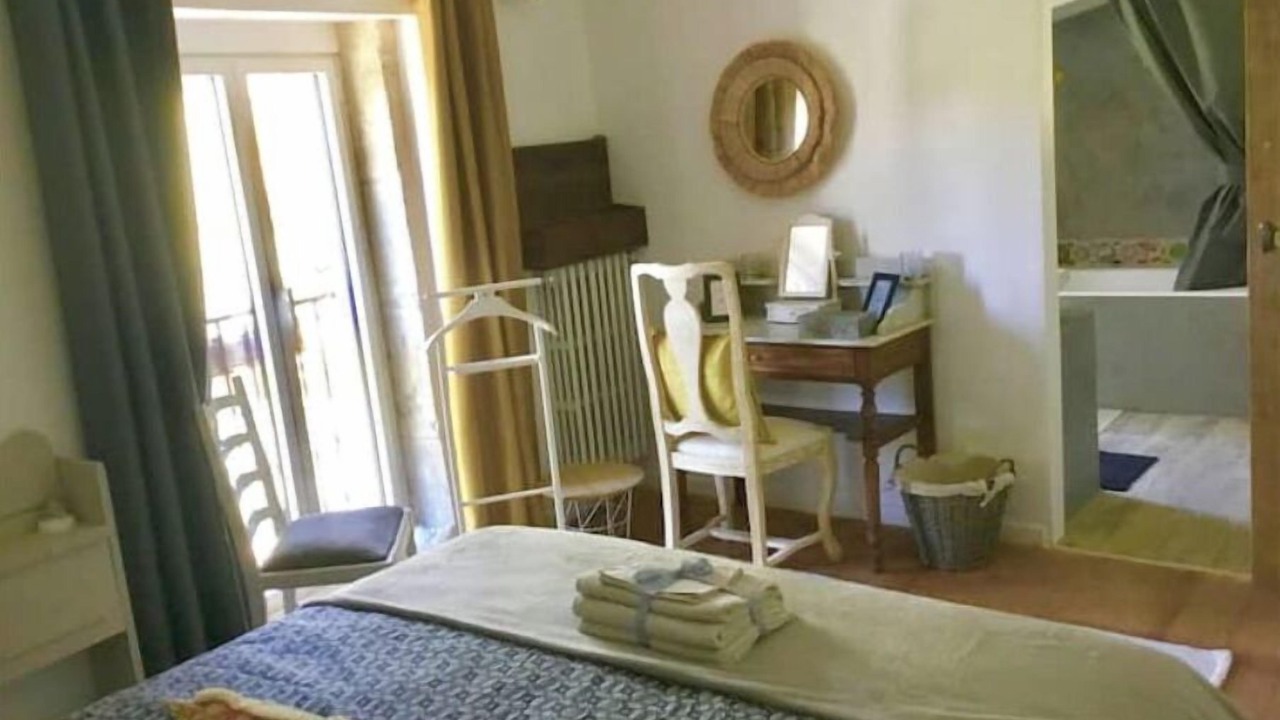 Photo of Bedroom in Limoux