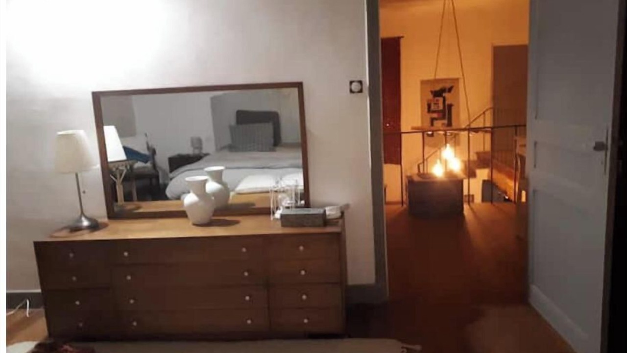Photo of Bedroom in Limoux