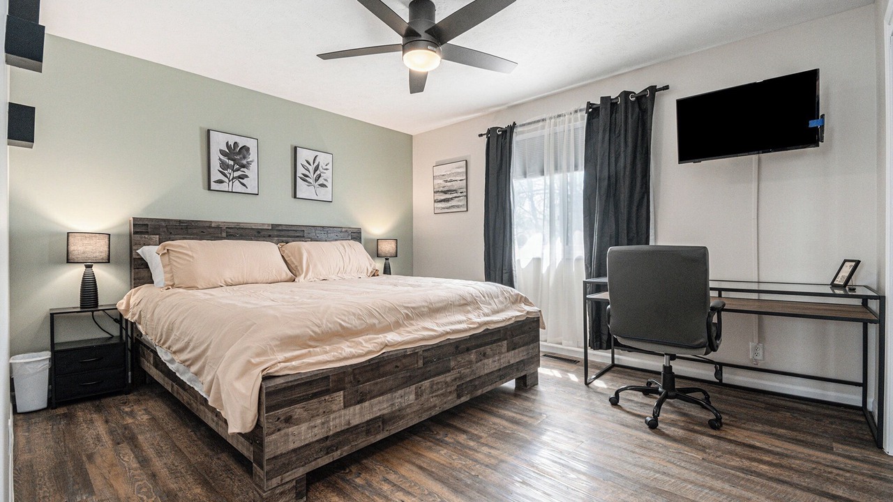 Photo of Bedroom in Chalco