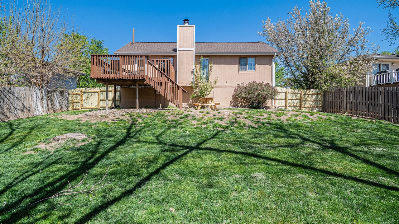 Photo of Outdoor in Chalco