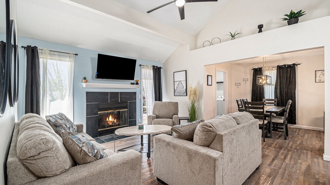Photo of Livingroom in Chalco