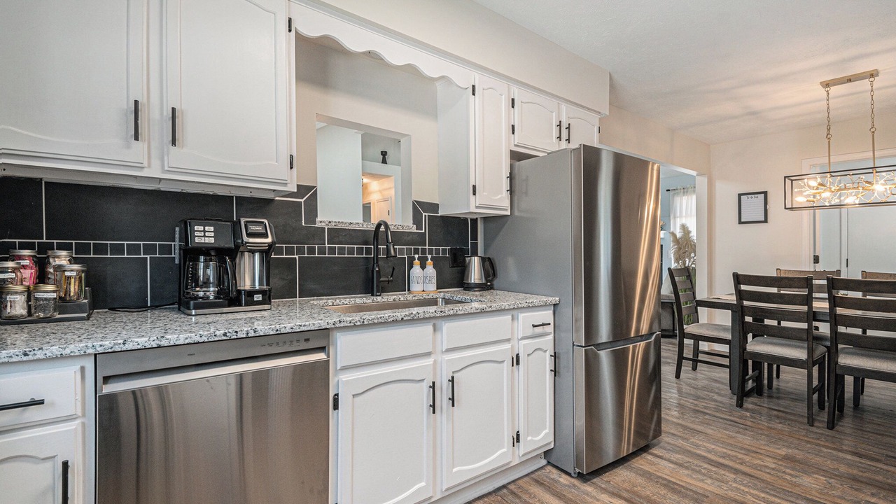 Photo of Kitchen in Chalco