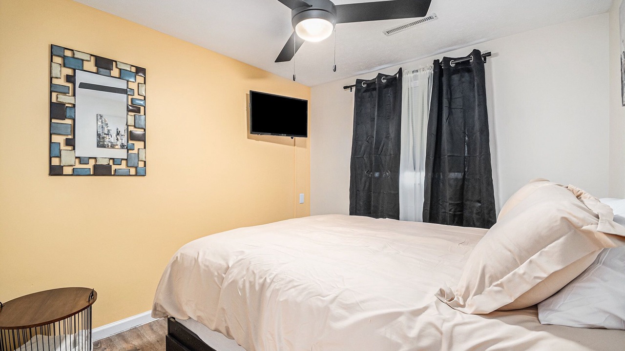 Photo of Bedroom in Chalco