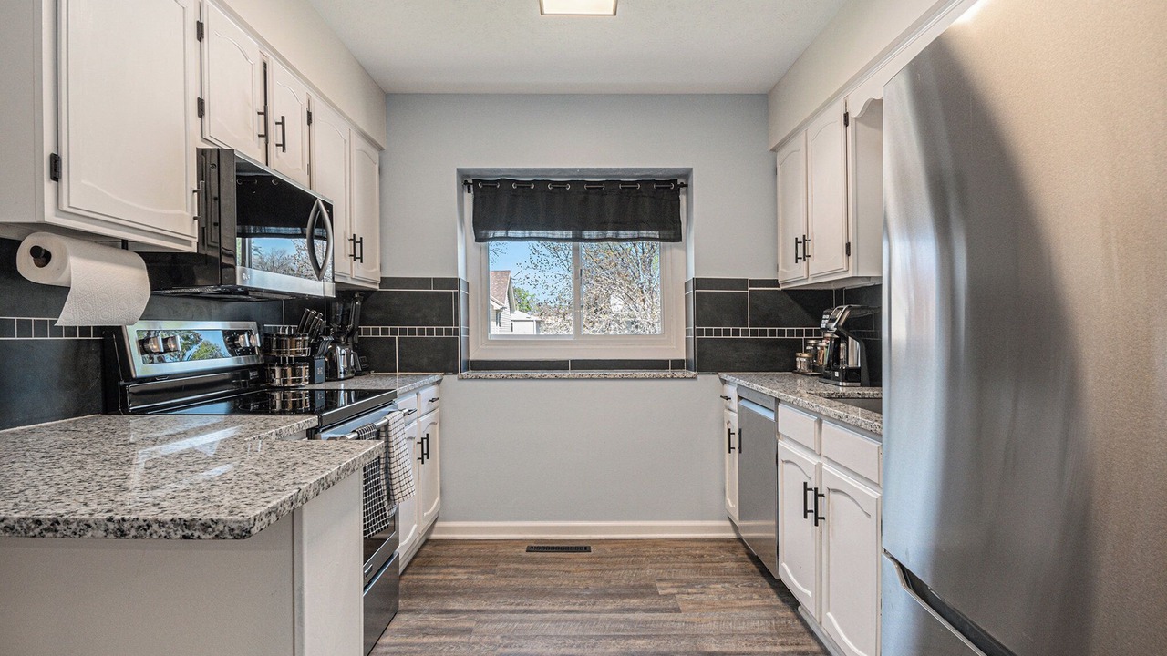 Photo of Kitchen in Chalco