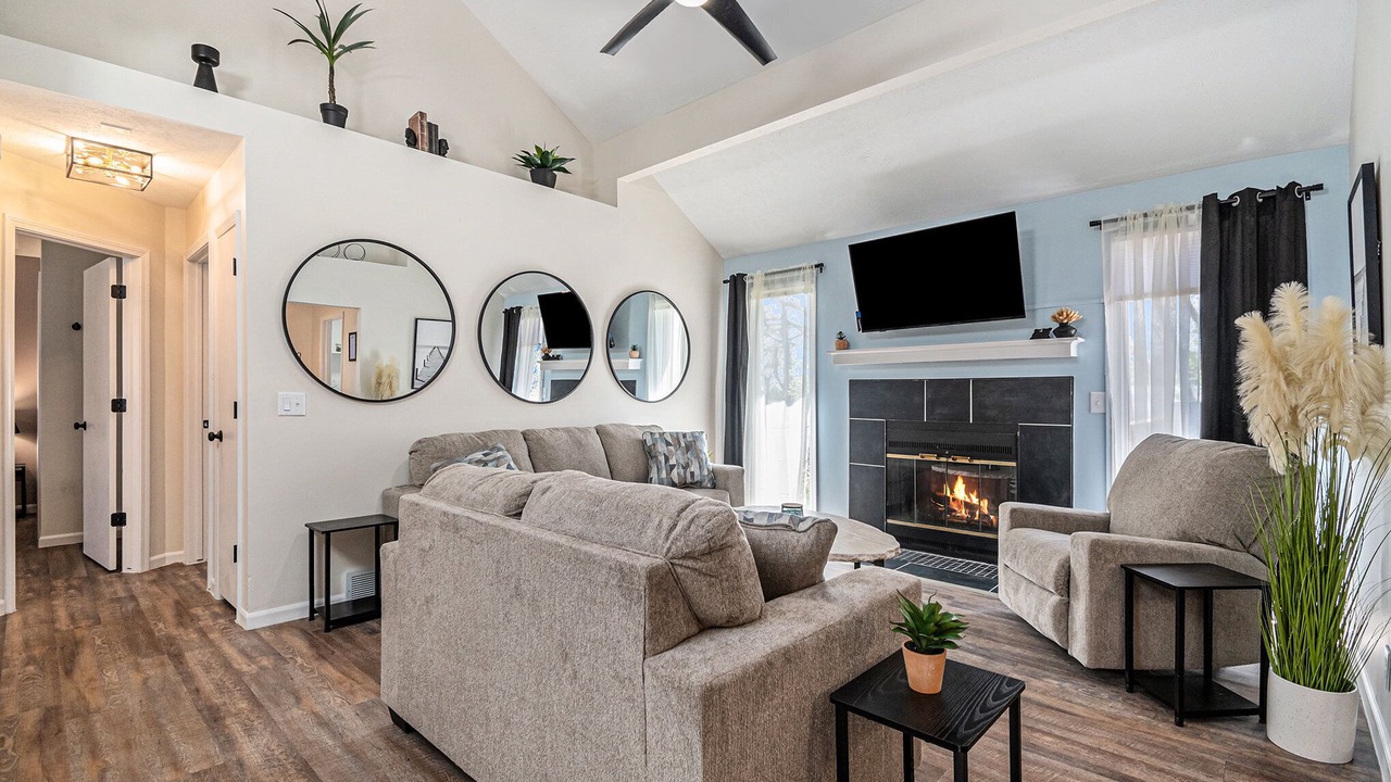 Photo of Livingroom in Chalco