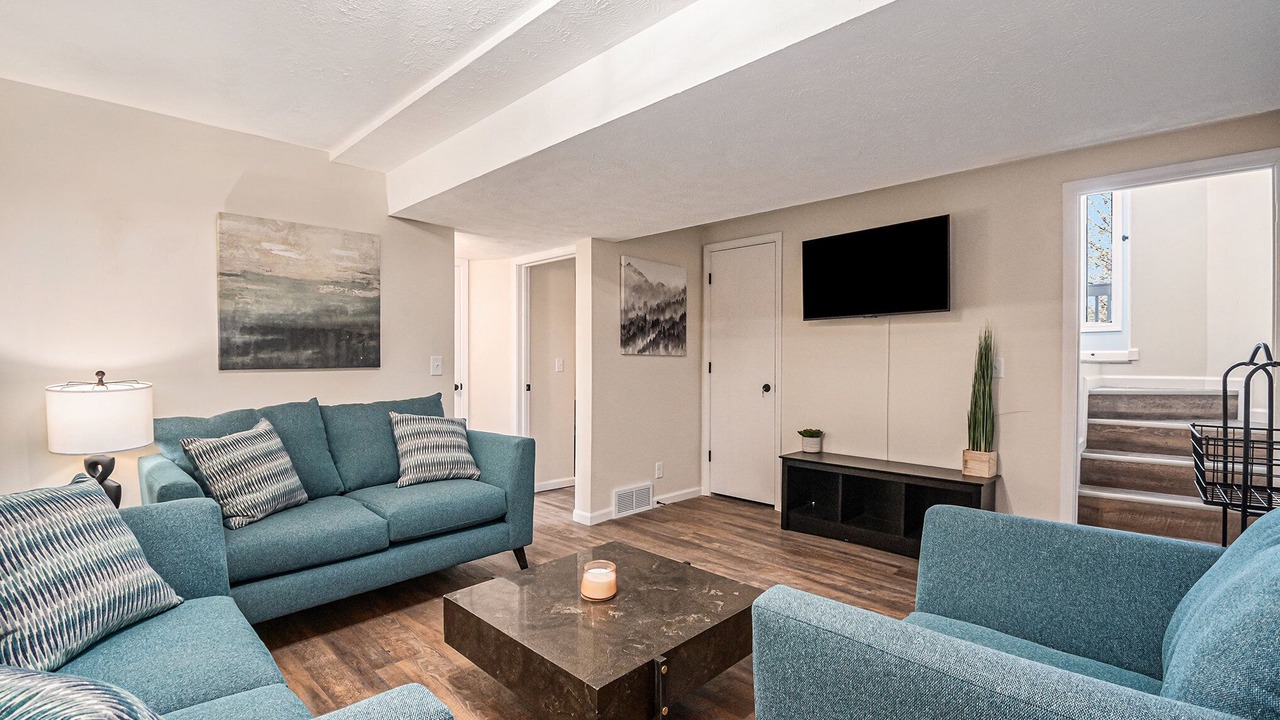 Photo of Livingroom in Chalco