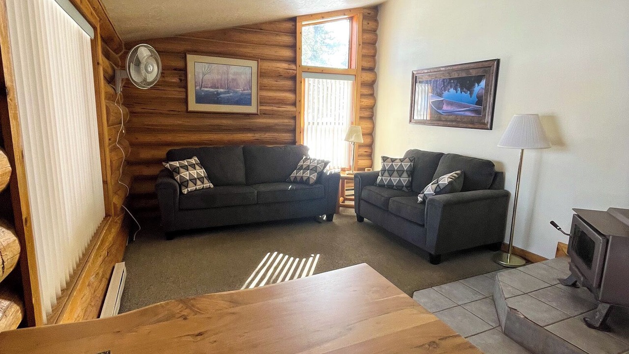 Photo of Livingroom in Daggett County
