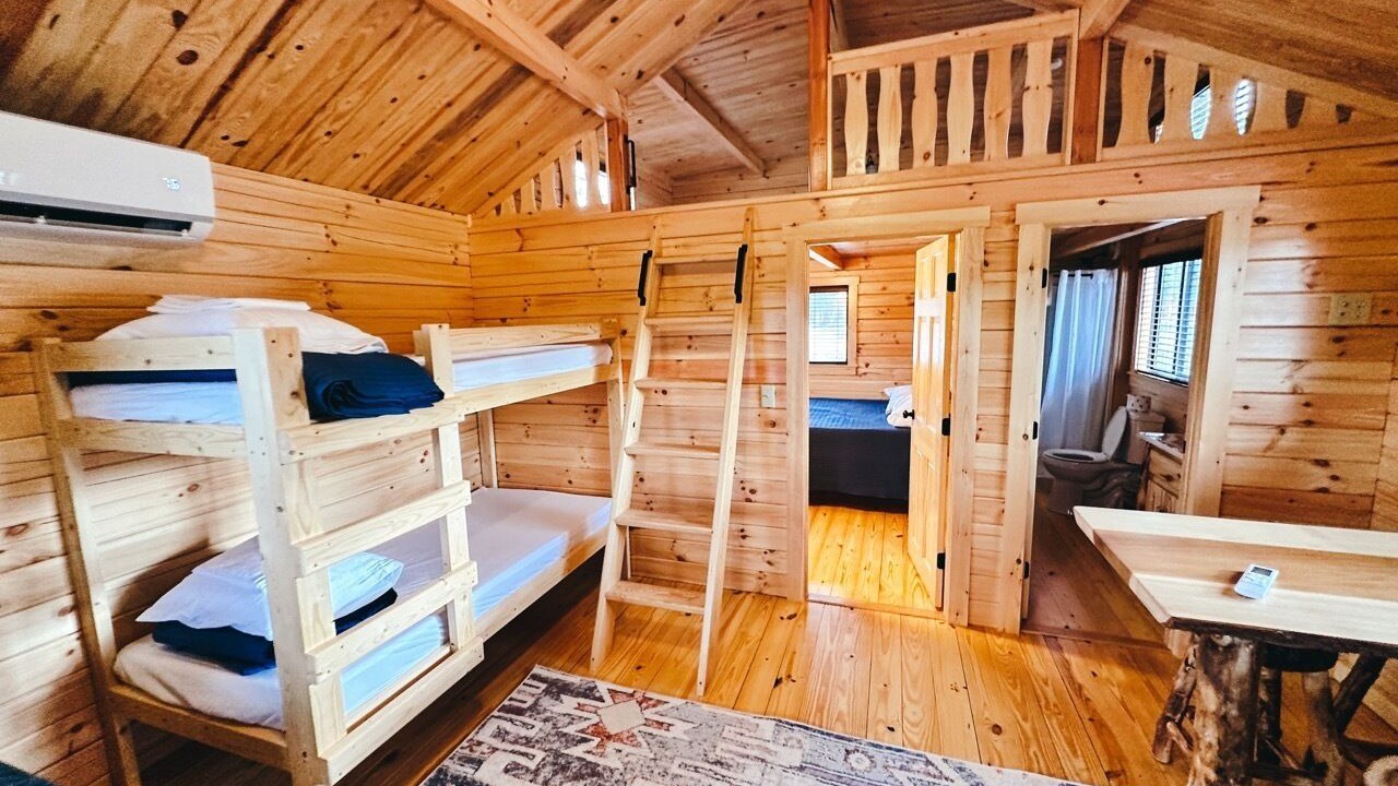Photo of Livingroom in Daggett County