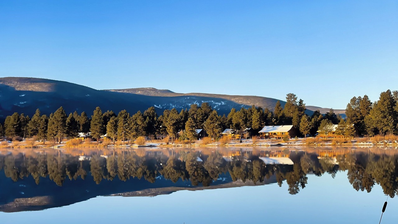 Photo of Outdoor in Daggett County