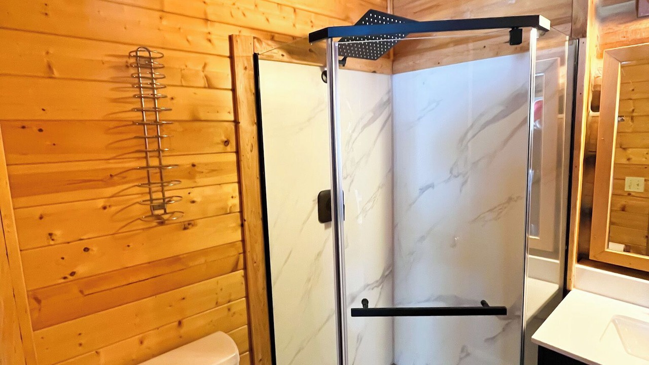 Photo of Bathroom in Daggett County