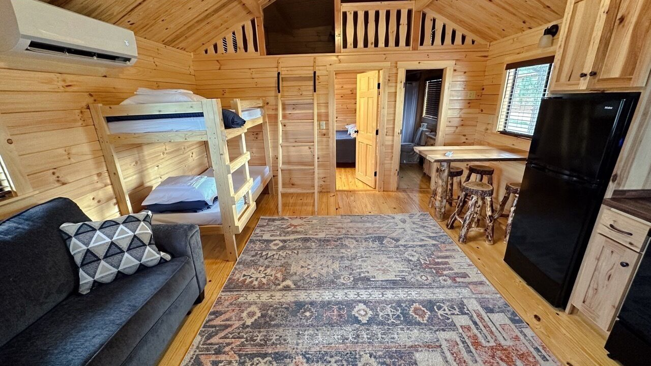 Photo of Livingroom in Daggett County
