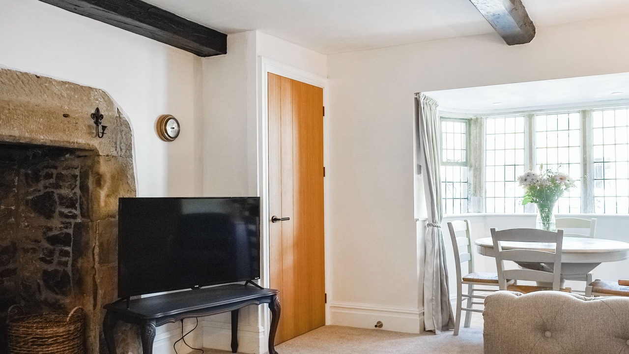 Photo of Bedroom in Wolsingham